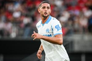 记者：米兰有望1500万欧签拉比奥特，球员要求总额600万欧年薪