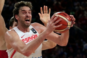 近9届欧锦赛MVP都有谁？大加不愧FIBA大杀器 诺天王超神输出