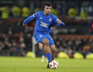 记者：转会费1200万欧，里尔签流浪者前锋伊加马内达原则性协议