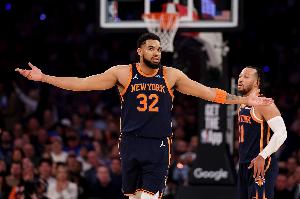 霍里：尼克斯有很多得分手 新教练可能会让布伦森当组织者