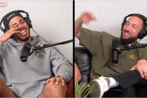 闪击纽约！哈利笑谈“哈利班”：我不能承认这个恐怖的绰号