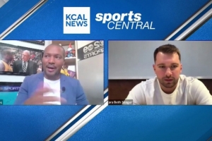 东契奇：我总是会尽力为国家队打球 为国出战是荣誉 努力带回奖牌