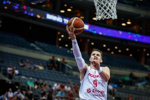 男篮老熟人！波尼特卡13中8高效取23分7板 正负值+20冠绝全场