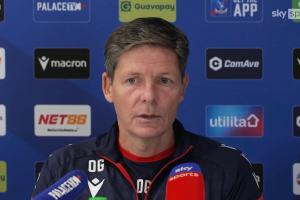 不想卖！格拉斯纳：格伊必须留下，我们不可能找到他的替代者