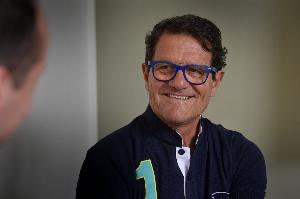 卡佩罗谈欧冠抽签：意甲四队可以笑了，全都晋级16强是有可能的