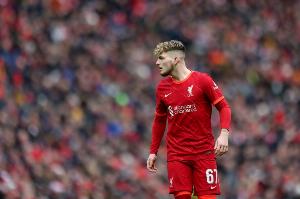 法尔克：莱比锡加紧追求埃利奥特，商谈租借+选择买断交易方案