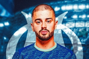 法媒：马赛与哲格罗瓦个人基本达成协议，但还需说服里尔放人