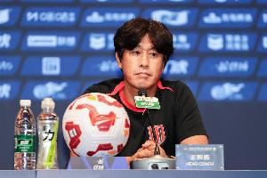 媒体人：蓉城在冲刺阶段是强有力竞争者，徐正源比谁都想拿冠军