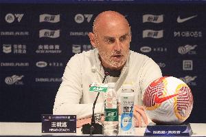 记者评海港惨败：30分钟后就已没悬念 球队配置欠合理&实力欠火候