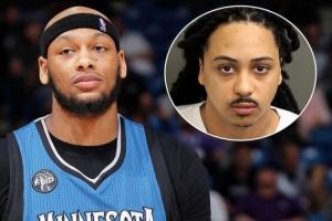 安息吧！前NBA球员阿德里安-佩恩被枪杀 历时3年凶手被判终身监禁