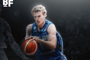 马尔卡宁43分并列欧锦赛单场得分榜第10 东契奇47分第2特雷斯63分