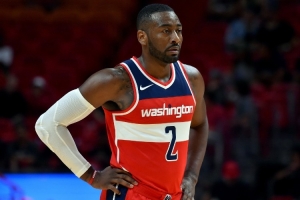 大球：沃尔的持球速度能排前3 若无伤病他将成历史前20的控卫