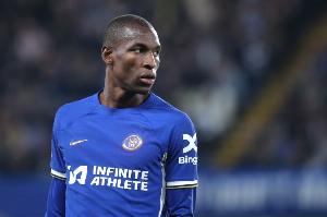 记者：杰克逊占用了切尔西最后一个国际租借名额