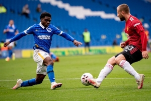 罗马诺：兰普泰即将加盟佛罗伦萨，两家俱乐部间正在敲定交易