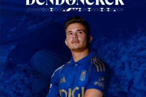 马卡：皇家奥维耶多1-0力克皇家社会，时隔24年西甲首胜