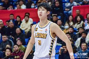 广厦热身赛71-68险胜浙江 赵嘉仁砍下20分&赵岩昊12+3+3+3