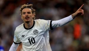 哈曼谈沃尔特马德：英超是不同的联赛，维尔茨在红军也遇到了困难