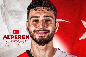 还是猛！土耳其、塞尔维亚、德国、芬兰已经提前晋级十六强