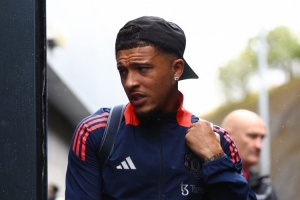 ESPN：维拉对桑乔很感兴趣，球员可能以租借方式加盟