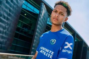 BBC：英甲球队卡迪夫城洽谈租借切尔西19岁中场凯利曼