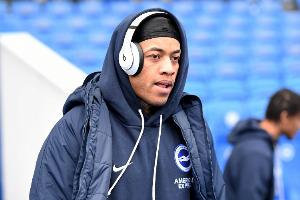 罗马诺：西汉姆想签布莱顿中卫伊戈尔，作为阿格德替代者