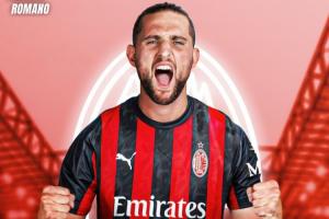 Here we go！罗马诺：拉比奥特转会AC米兰，转会费总价1000万欧元