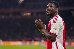 罗马诺：吉乌重返切尔西，桑德兰正求购阿贾克斯23岁中锋布罗比