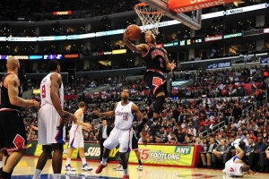 公牛新赛季展望：布泽利斯上限有多高？罗斯是否值得被退役球衣？