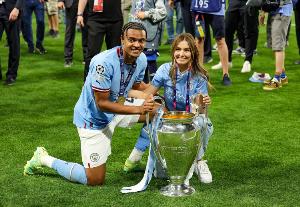 总价1600万签阿坎吉！迪马济奥：国米若夺意甲冠军将变为强制买断