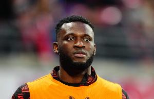 德天空：不莱梅在运作租借勒沃库森前锋博尼法斯