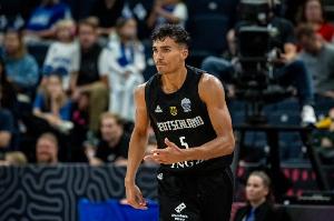 正负值+56冠绝全场！达-席尔瓦12中10砍25分5板1断2帽 三分7中5