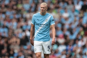 曼晚评分：特拉福德8分&努内斯4分，哈兰德罗德里等多人6分