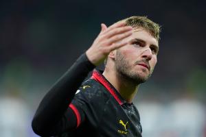 ❌罗马诺：切尔西对米兰前锋S-希门尼斯不感兴趣