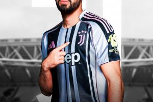 Here we go！罗马诺：哲格罗瓦将加盟尤文，转会费超2000万欧