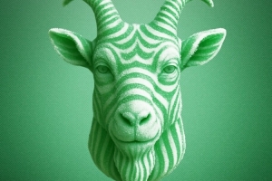 美味！贝蒂斯官方晒山羊雪糕海报，庆祝签下安东尼