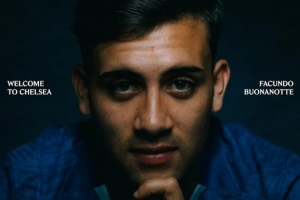 博纳诺特：梅西是我的偶像，加盟切尔西是我职业生涯中重要的一步