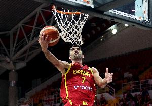 不敌意大利！阿尔达马：很难接受这个结果 对阵希腊要拼尽全力