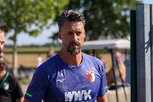 桑德罗・瓦格纳：输给拜仁就是输了 期待为德甲培养更多新星