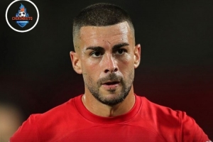 科贝：西班牙球员协会联系马洛卡，确保达尼-罗德里格斯能够训练