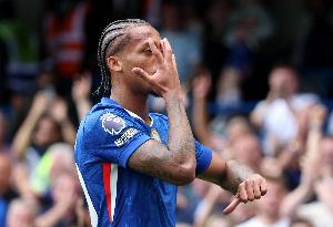 若昂-佩德罗：我已经实现了儿时梦想，但我相信美好故事才刚开始