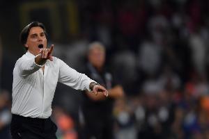 土耳其主帅蒙特拉将获得土耳其公民身份，土耳其足协主席确认此事