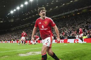 太阳报：两家沙特球队有意马奎尔，他只会在赛季结束考虑是否离开