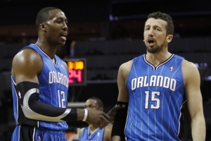 杨毅：霍华德在魔术不是单核带队 特科格鲁才是进攻发起点和核心