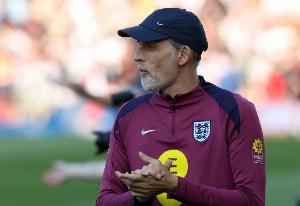 基恩：我觉得图赫尔今天赛后不会太开心，英格兰队应该多尝试传中