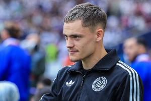 证明自己！维尔茨战北爱尔兰对抗、造犯规、创造机会、射正均最多