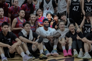 苏晓娇——向世界叫板