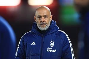 TA：诺丁汉森林很快就会宣布努诺离任，他与埃杜之间存在严重矛盾