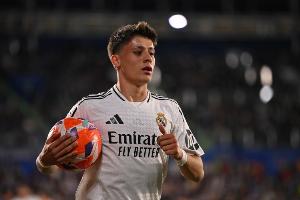 罗马诺：阿森纳曾考虑引进居勒尔，但阿隆索上任后球员无意离队