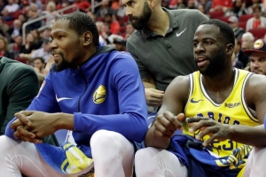 追梦：生涯中最难防的球员是KD 现在最难防的是约基奇和东契奇