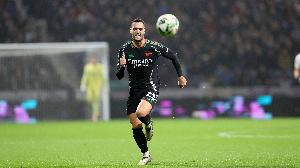 记者：梅里诺在塔帅手下定位仍不明确，莫斯克拉能顶萨利巴的伤缺